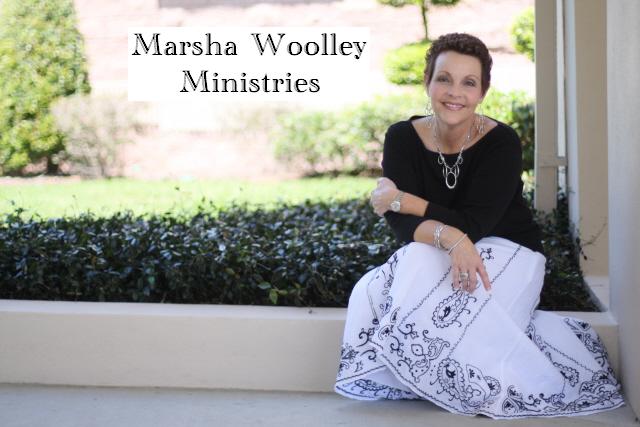 Marsha Woolley Ministries picture